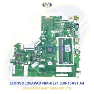LENOVO IDEAPAD NM-B321 330-15AST A4 LAPTOP MOTHERBOARD