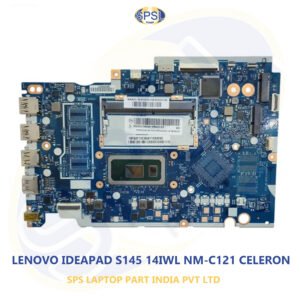 LENOVO IDEAPAD S145 14IWL NM-C121 CELERON  LAPTOP MOTHERBOARD