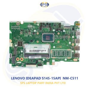 LENOVO IDEAPAD S145-15API NM-C511 LAPTOP MOTHERBOARD