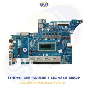 LENOVO IDEAPAD SLIM 5 14IAH8 LA-M652P LAPTOP MOTHERBOARD