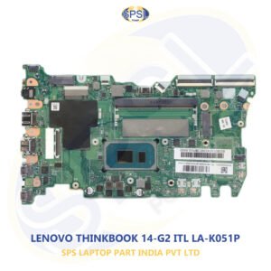 LENOVO THINKBOOK 14-G2 ITL LA-K051P LAPTOP MOTHERBOARD