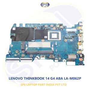 LENOVO THINKBOOK 14 G4 ABA LA-M062P LAPTOP MOTHERBOARD