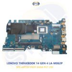 LENOVO THINKBOOK 14 GEN 4 LA-M062P  LAPTOP MOTHERBOARD