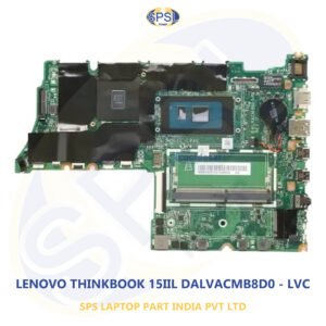 LENOVO THINKBOOK 15IIL DALVACMB8D0 LVC LAPTOP MOTHERBOARD