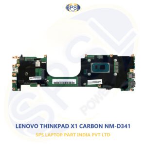 LENOVO THINKPAD X1 CARBON NM-D341 LAPTOP MOTHERBOARD