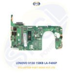 LENOVO V130 15IKB LA-F486P  LAPTOP MOTHERBOARD