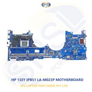 HP 15EY IPB51 LA-M023P MOTHERBOARD LAPTOP MOTHERBOARD