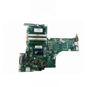 HP 15AB X12 DAX1LAMB6D0 LAPTOP MOTHERBOARD