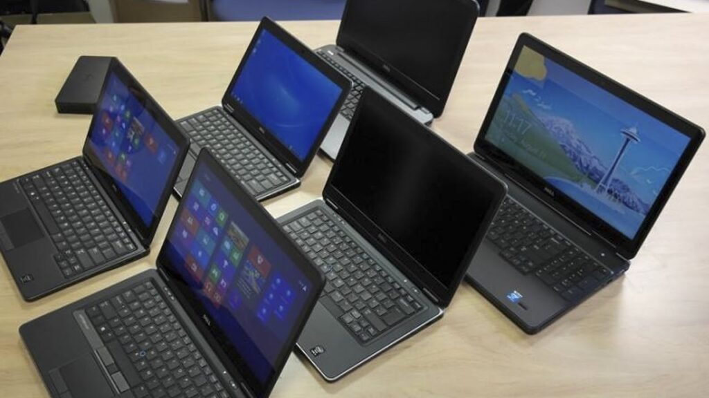 Bulk Refurbished Laptop in Delhi
