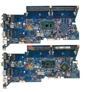 HP PROBOOK 430 440 G4 DA0X81MB6E0 X81 LAPTOP MOTHERBOARD